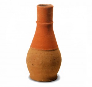 Ceramica d’uso del mediterraneo, Orci e Brocche.
