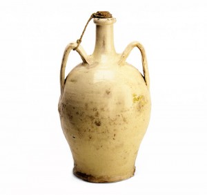 Ceramica d’uso domestico pugliese.